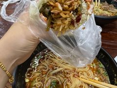 -一品飘香米线(一中总店)