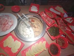 -季季红火锅(丰城洪客隆店)