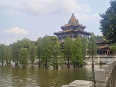 -顺峰山公园