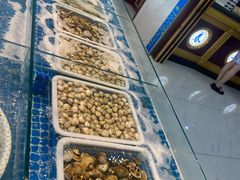 -春华海鲜城(广场西苑店)