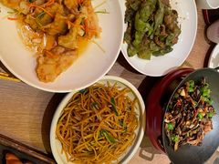 -金掌勺锅包肉(太原万达店)