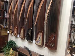 -乐悠琴馆·古琴古筝