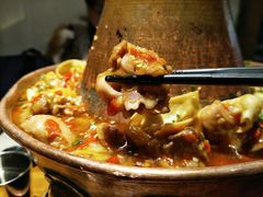 铜锅洋芋鸡-觅山云南菜(泊富ICITY店)