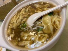 -奥华餐厅·老张记(台基厂店)