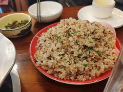 -大理.老字号渝记酸萝卜乌鱼(古城总店)