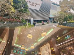 -明阁 Ming Court(广州朗豪酒店)