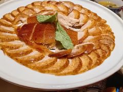 -范家小馆·烤鸭新京菜(金融街店)