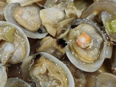 -叶存利海鲜大馅饺子(海宁路总店)