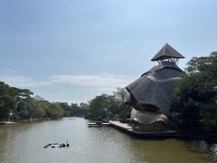 -大湾区中央湿地公园
