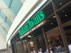 -关夫人餐厅(阳光广场店)