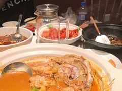 -老村长•湖北家常菜(南湖店)