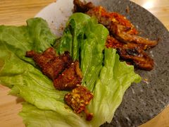 -水浒烤肉(医学院店)