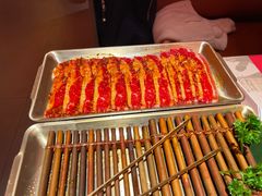 -西塔老太太泥炉烤肉(苏州大悦城店)