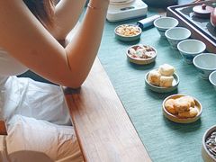 -邈墨茶馆(凤起路店)