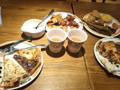 -比格比萨自助(美乐城店)