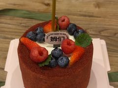 -姆们M Sweetie Cake(三里屯店)