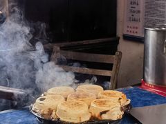 -黎里古镇