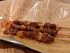 -遇见小面(凯德广场店)