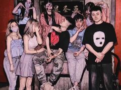 -Mr.Fox狐狸先生超级密室(南山店)