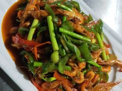 -鱼味馆(万佛湖店)