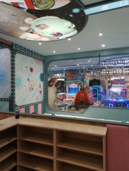 -卡通尼乐园(武商MALL·世贸店)