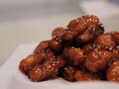 -东四民芳餐厅(世茂工三店)