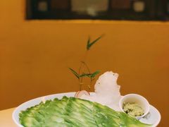 冰镇苦瓜-惠食佳(滨江大公馆店)