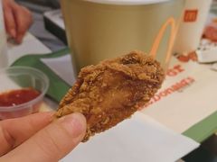 -麦当劳(双榆树店)