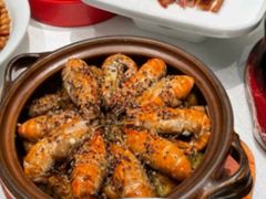 -盛百味·家宴餐厅(霸州分店)