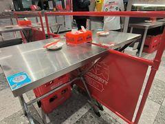 -堂堂小伙夫·辽宁小吃大排档(京西大悦城店)