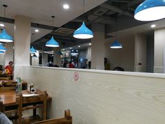 大堂-西安五号米皮