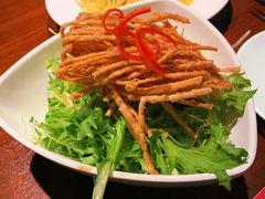 -老板恋上鱼(高新万达店)