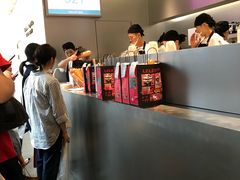 -LELECHA乐乐茶(美罗城店)
