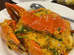 -大螃蟹海鲜餐厅