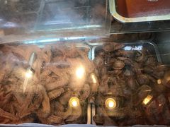 -北京王府井烤鸭(泰兴店)