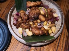 -茶花妹子云南餐厅(北大店)