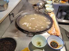 -珍味马边曹五抄手