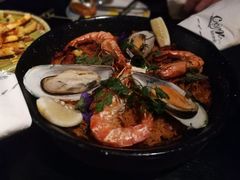 -C&R西班牙餐厅