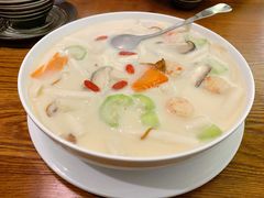 -垚慈居素食(华发新城店)