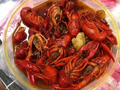 -刘一龙虾(数码路店)