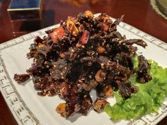 手撕牦牛肉-鹏馨羊羔肉·非遗(新建街店)