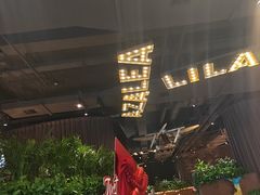 -华阳时光吧餐厅(华阳广场国际大饭店)