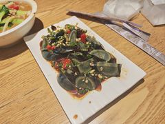 -牛八宝桂林米粉(八里庄店)