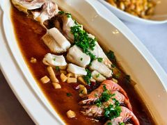 -黄岩国际大酒店·餐厅