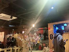 -长藤鬼校(千禧店)