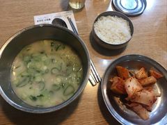 -神仙雪浓汤(弘大店)