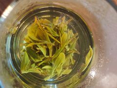 -十八棵（老龙井）御茶园(老龙井店)