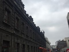 -张包铺(道外店)