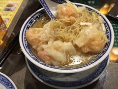 -麦奀云吞面世家 山顶店(山顶广场店)