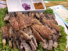 -老毛手抓·盐池滩羊非遗手抓(宁夏总店)